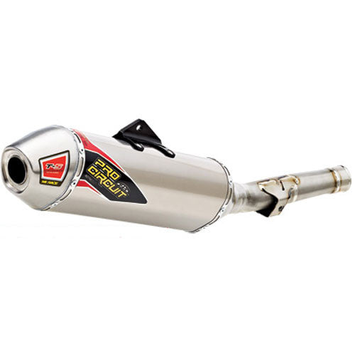 Pro Circuit - T-5 Stainless Slip-On