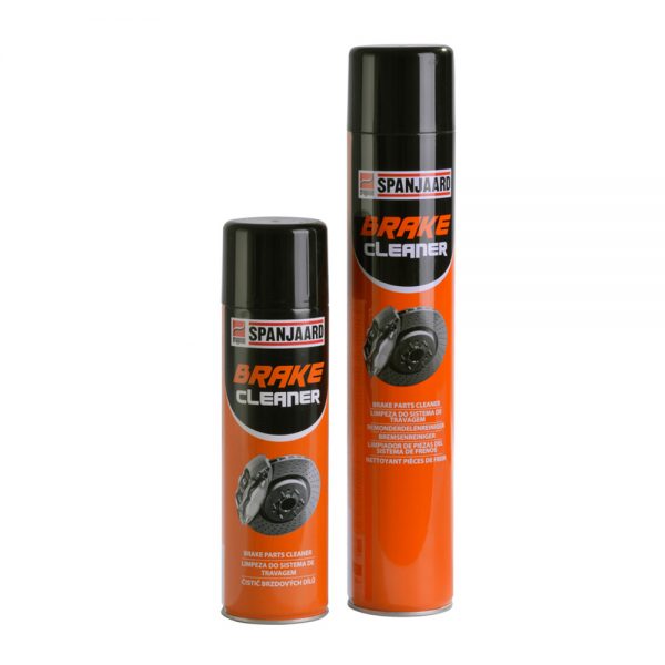 Spanjaard - Brake Cleaner