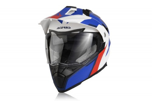 Acerbis - Flip FS-606 Helmet
