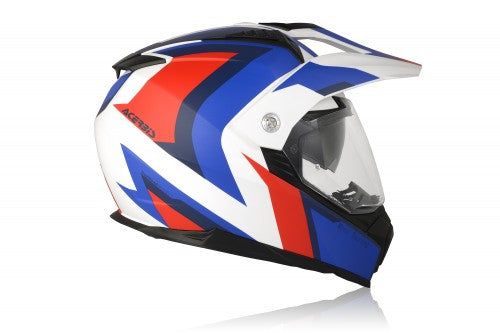 Acerbis - Flip FS-606 Helmet