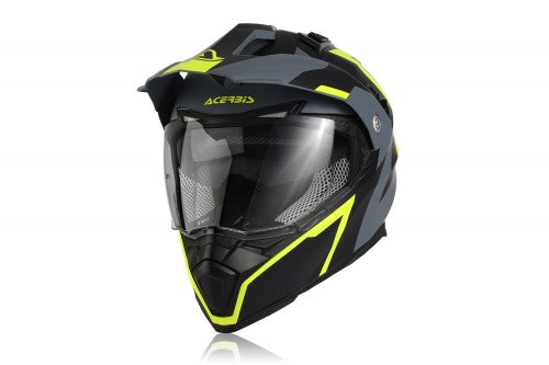 Acerbis Flip FS-606 Helmet – Ace Sports - Main Image