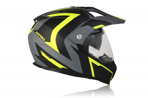 Helmet acerbis sales