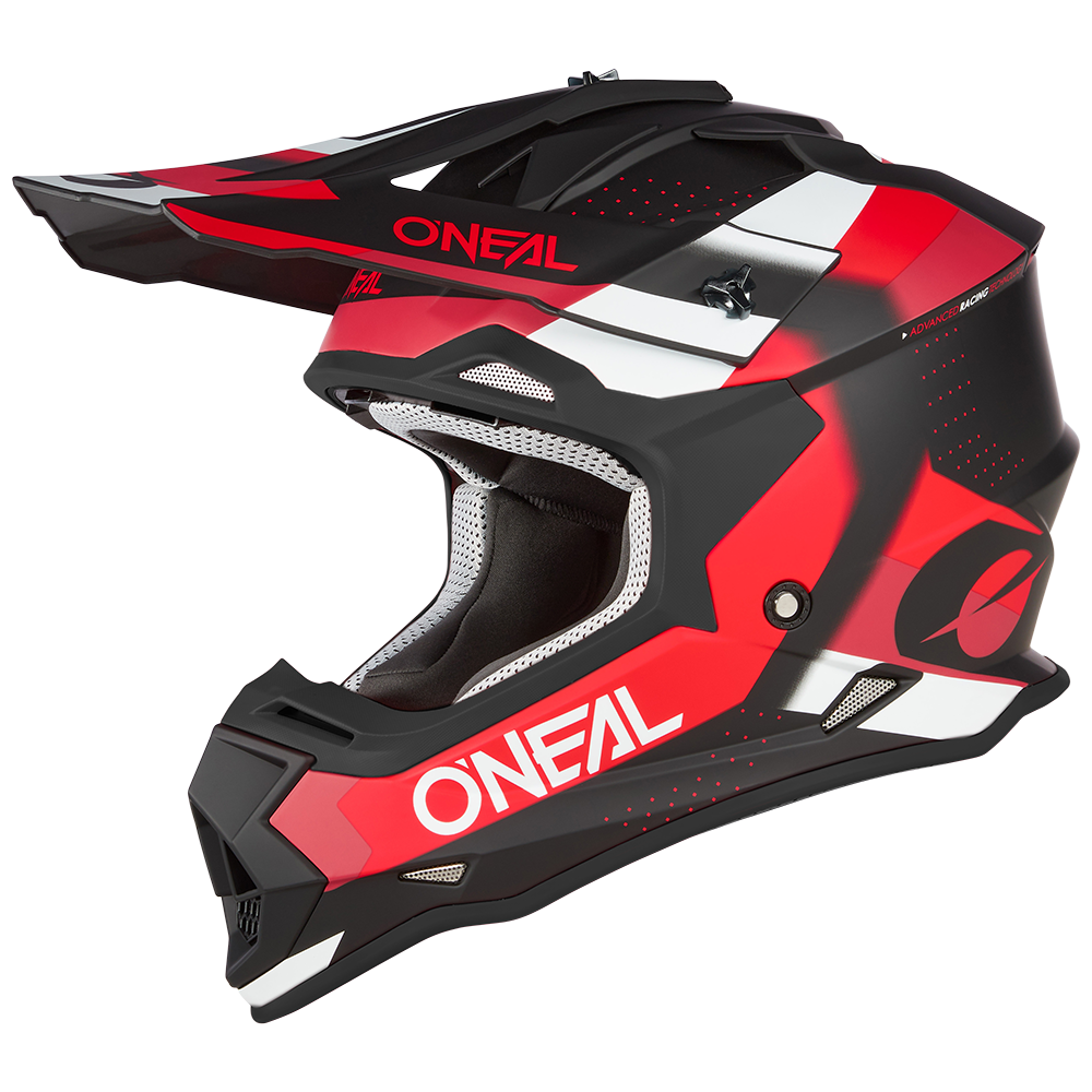 O'Neal - 2 SRS Helmets