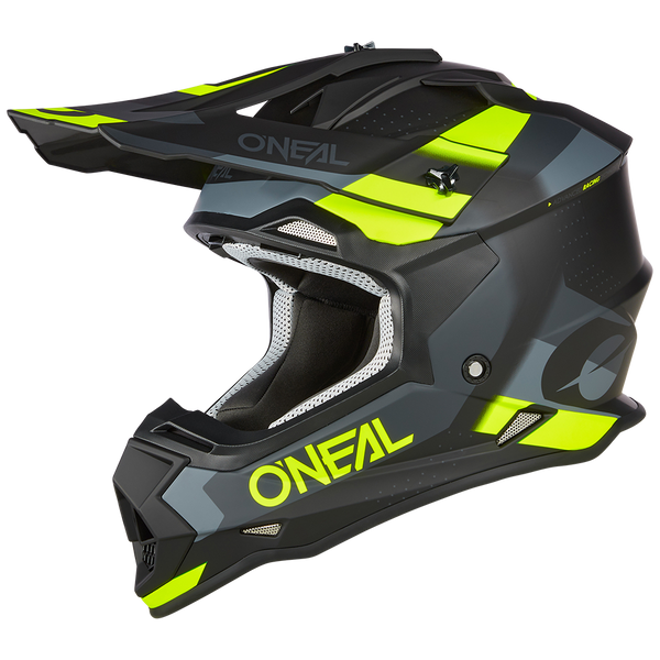 O'Neal - 2 SRS Helmets