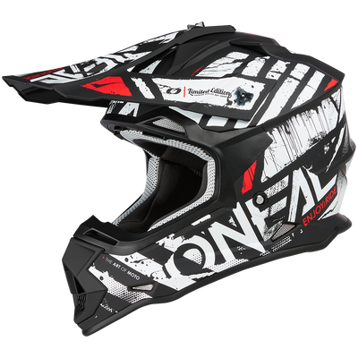O'Neal - 2 SRS Helmets (Youth)