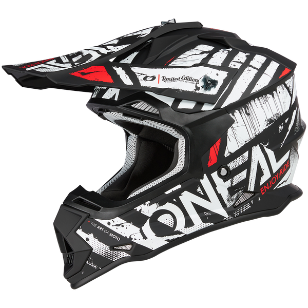 O'Neal - 2 SRS Helmets (Youth)