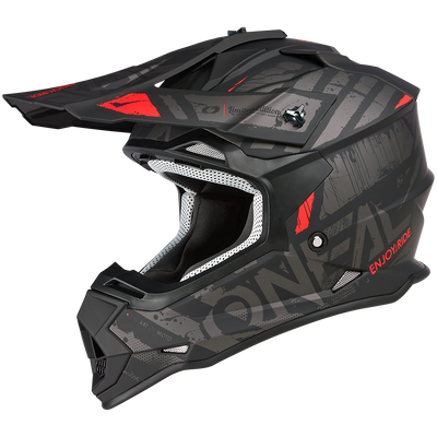 O'Neal - 2 SRS Helmets (Youth)