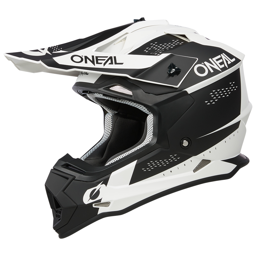 O'Neal - 2 SRS Helmets
