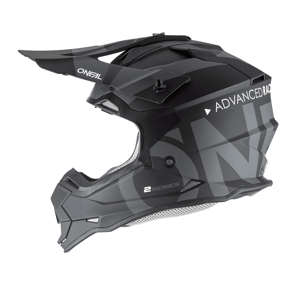 O'Neal - 2 SRS Helmets