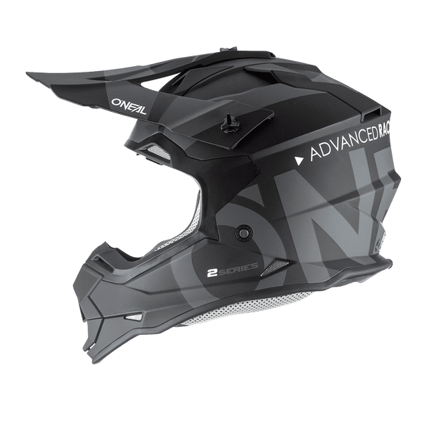 O'Neal - 2 SRS Helmets