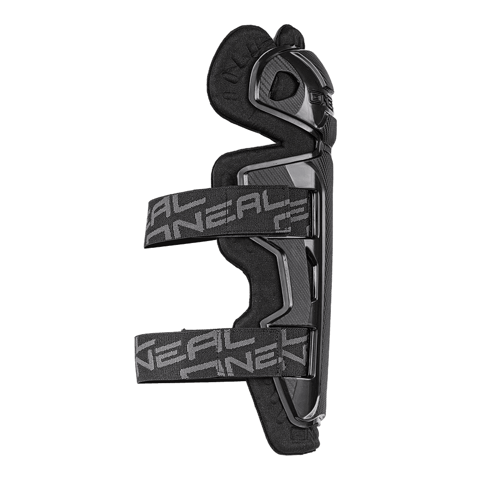 O'Neal - Pro II RL Carbon Look Knee Cups (Youth)