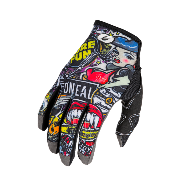 O'Neal - Matrix Gloves (Youth)