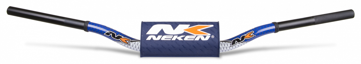 Neken - Radical Design 85cc High Bend Handlebars
