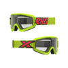 EKS - Gox Flat-Out Clear Goggles