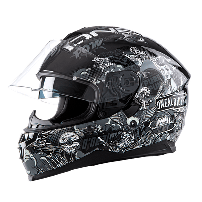 O'Neal - Challenger Street Helmet
