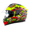 O'Neal - Challenger Street Helmet