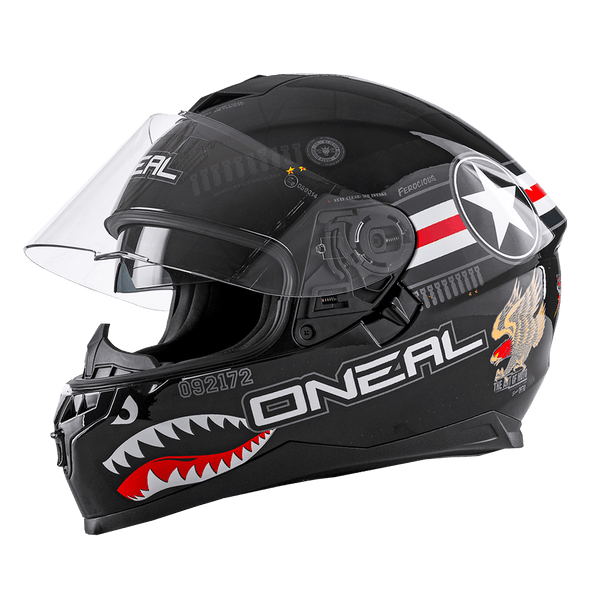 O'Neal - Challenger Street Helmet