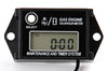 Runleader - Resettable Tach Meter