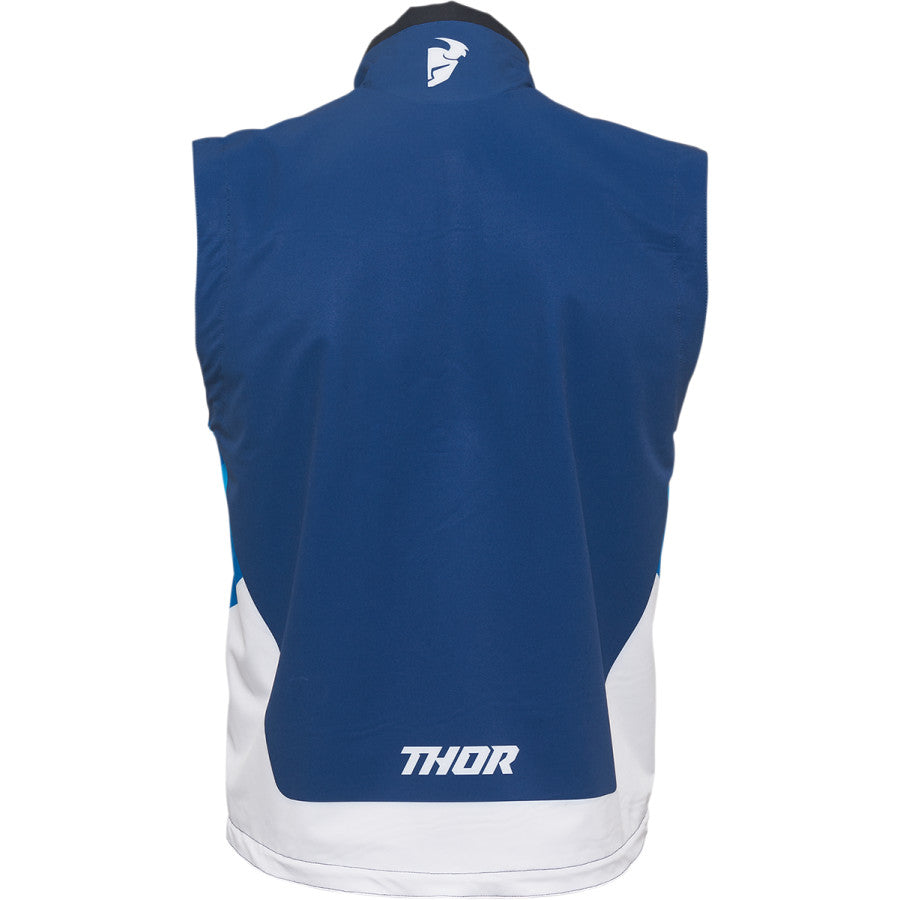 Thor - Warm Up Vests