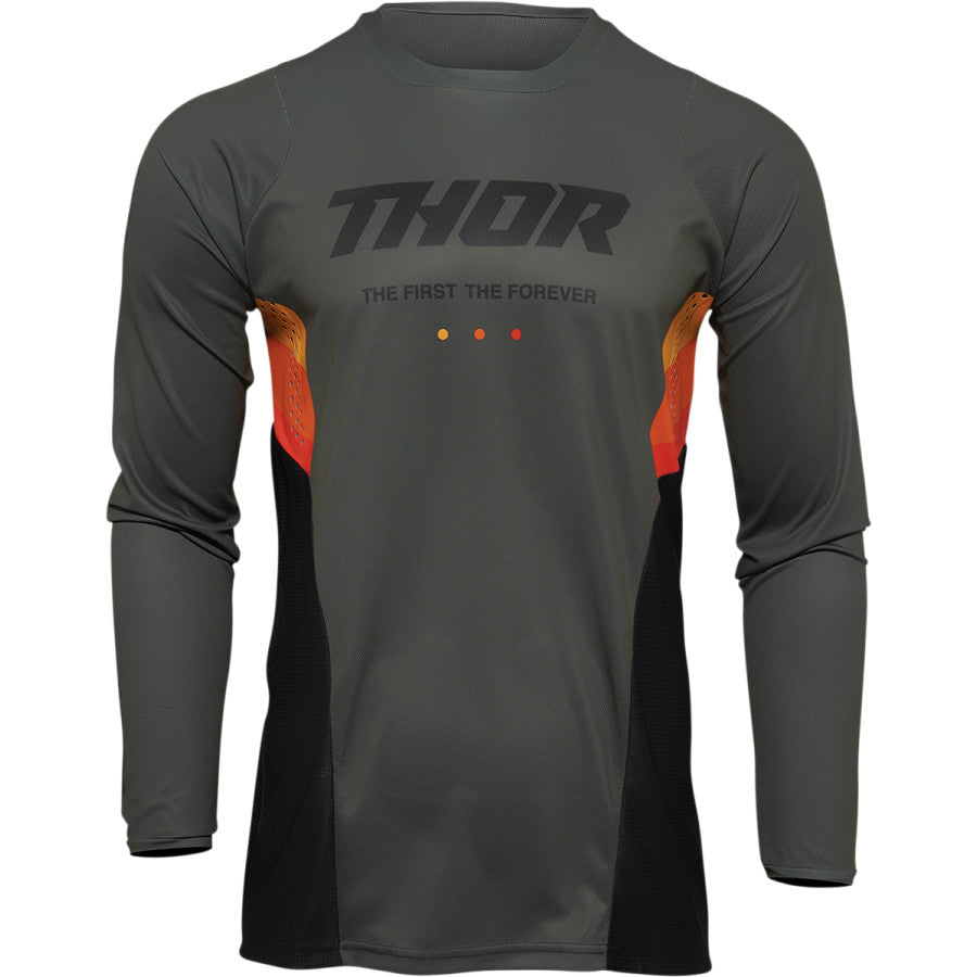 Thor - Pulse Jerseys