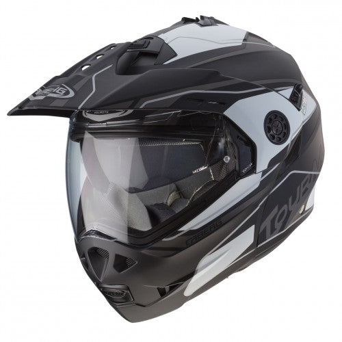 Caberg - Tourmax Helmets