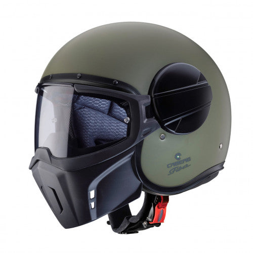 Caberg - Ghost Helmets