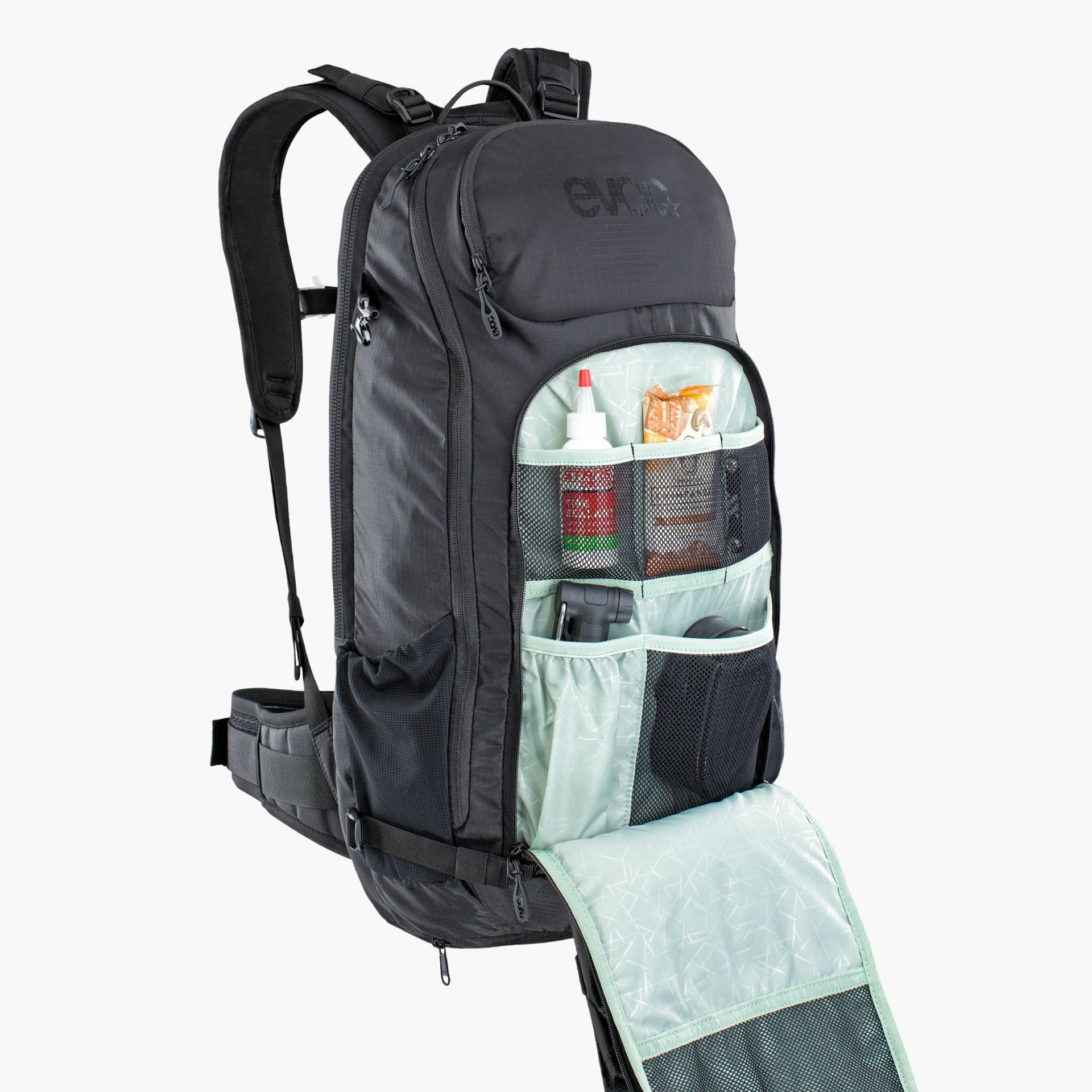 EVOC - FR Trail E-Ride 20 Backpack