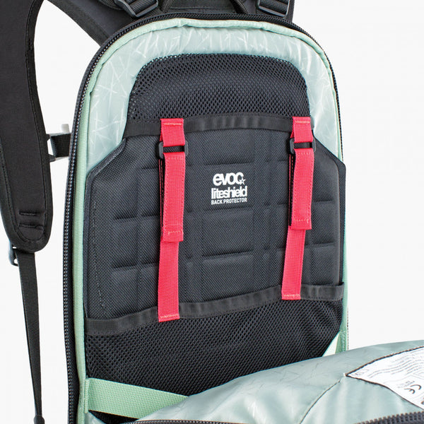 EVOC - FR Trail E-Ride 20 Backpack