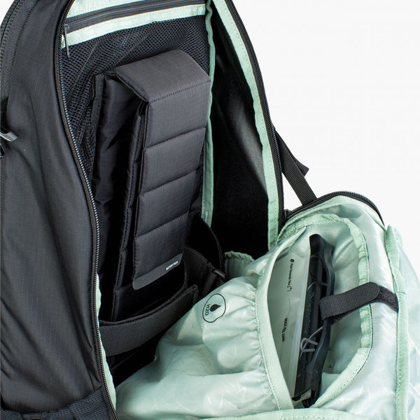 EVOC - FR Trail E-Ride 20 Backpack