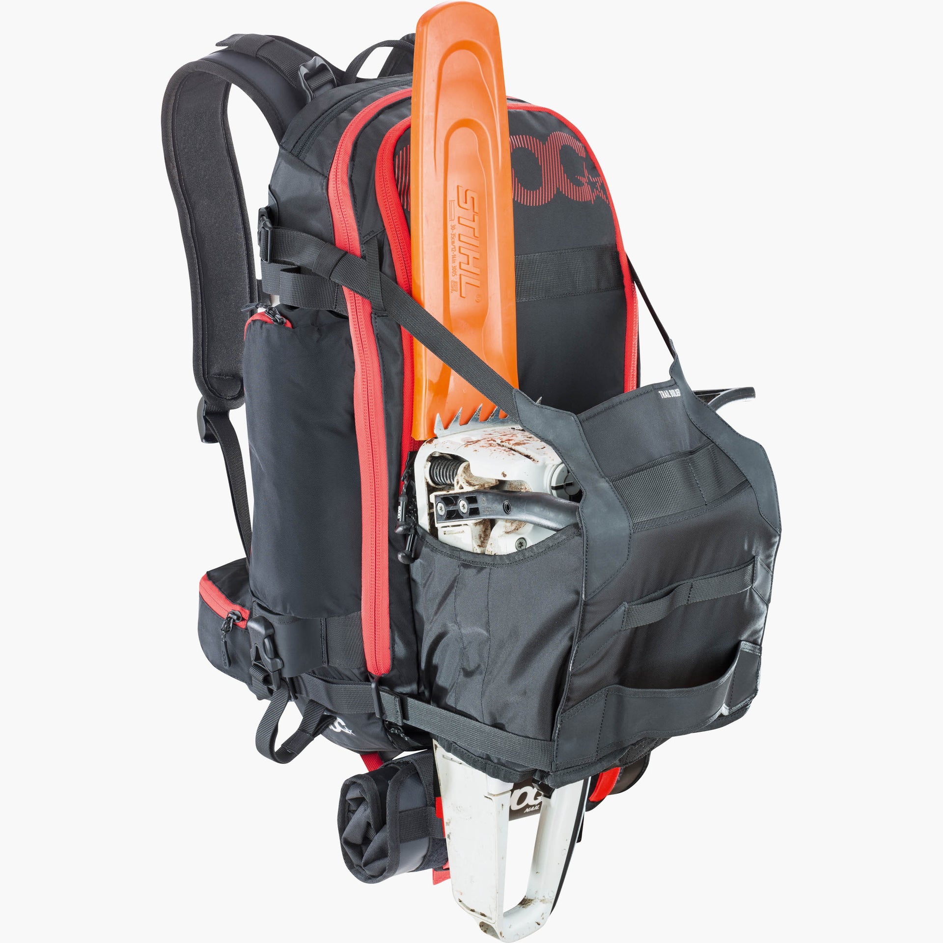 EVOC - Trail Builder 30 Backpack
