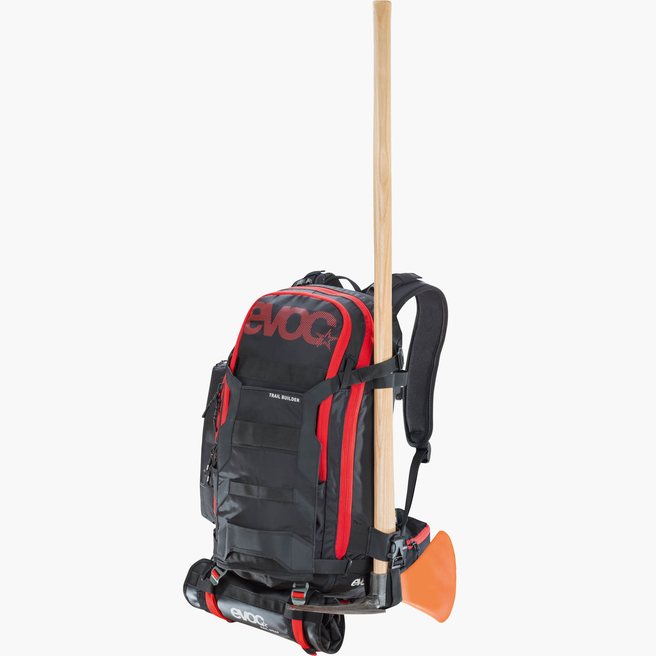EVOC Trail Builder 30 Backpack Ace Sports