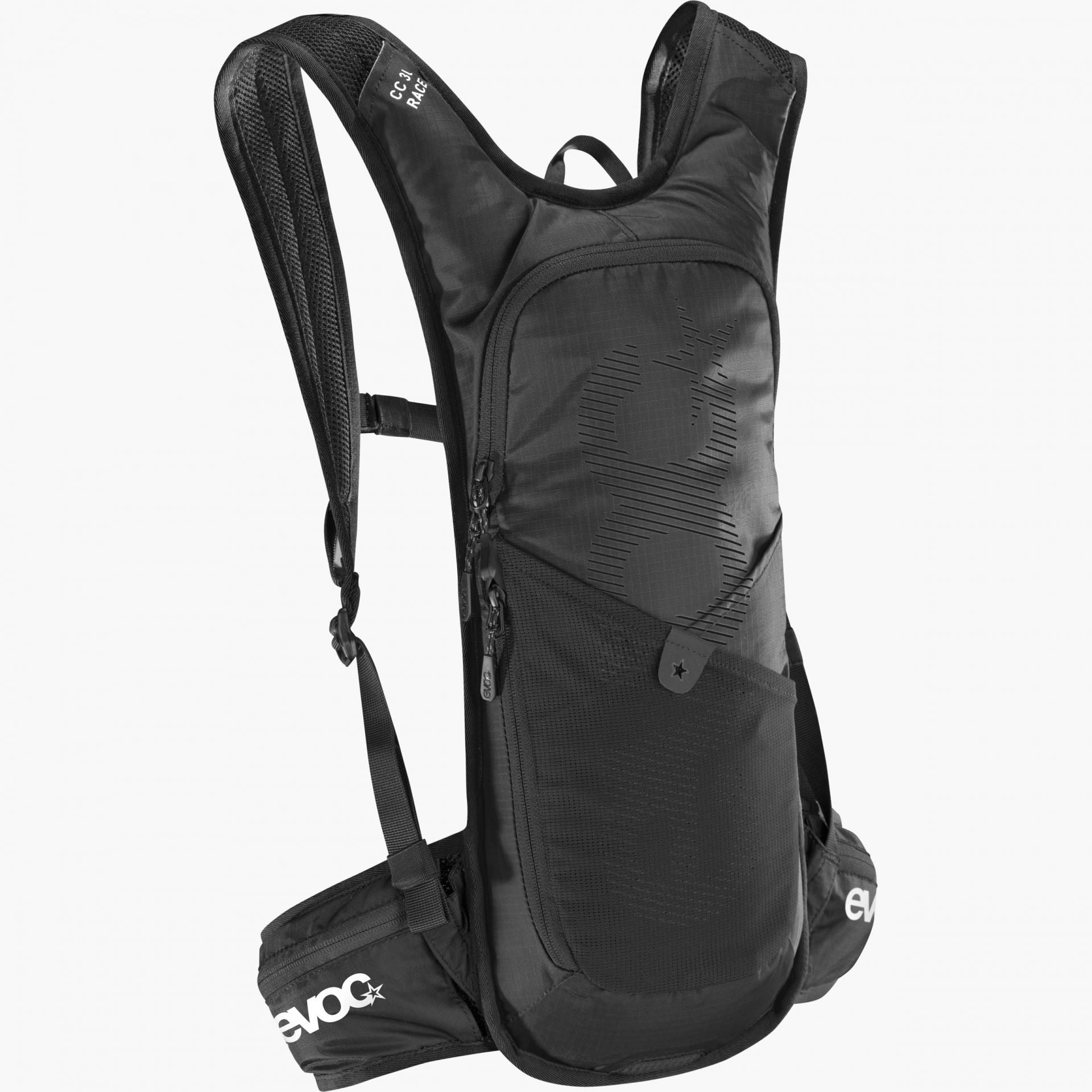 EVOC - CC 3 Race Hydration Backpack