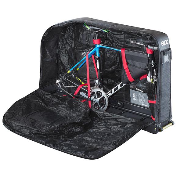 EVOC - Road Bike Aluminum Stand