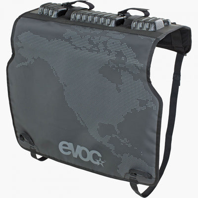 EVOC - Tailgate Pad Duo