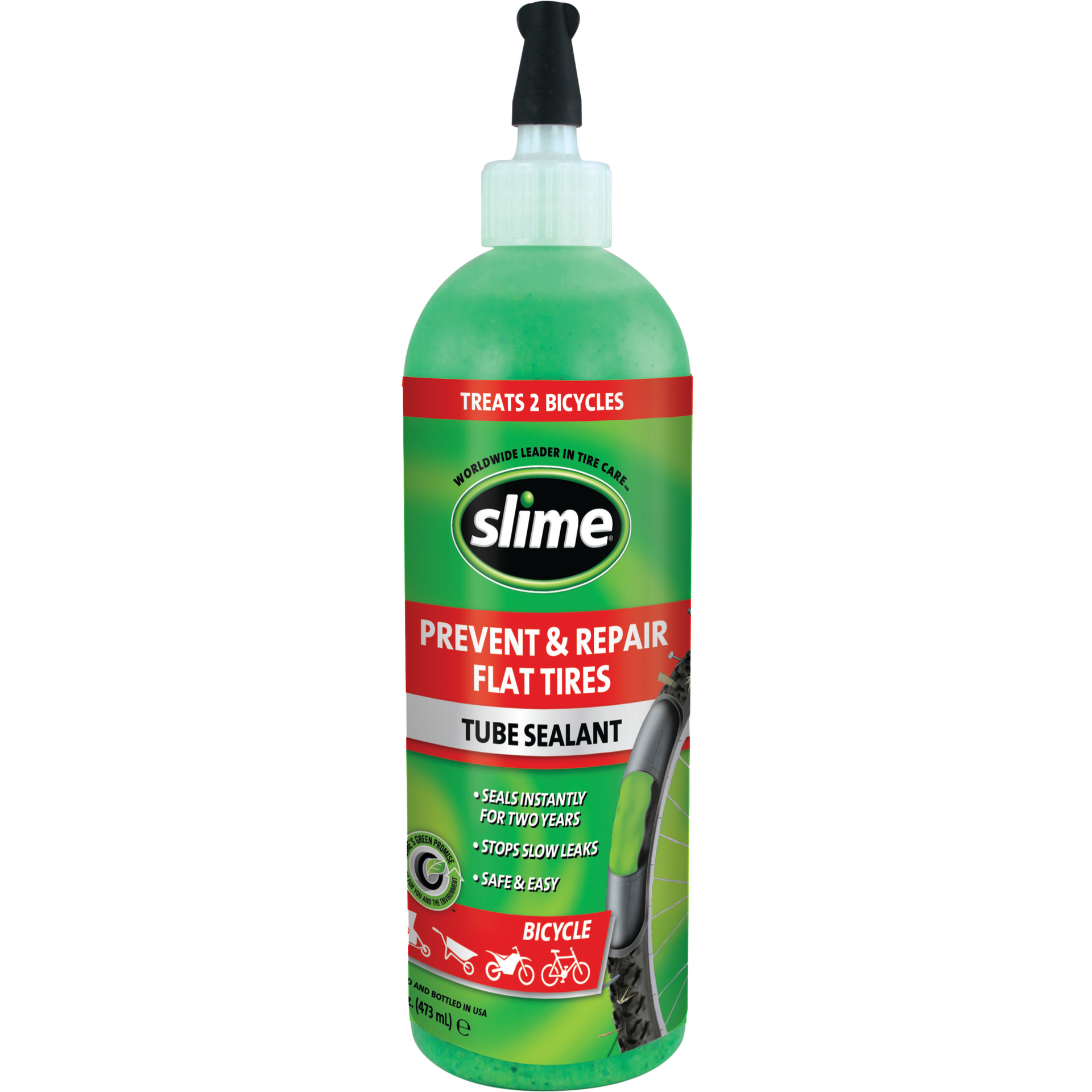 Slime - Tube Sealant