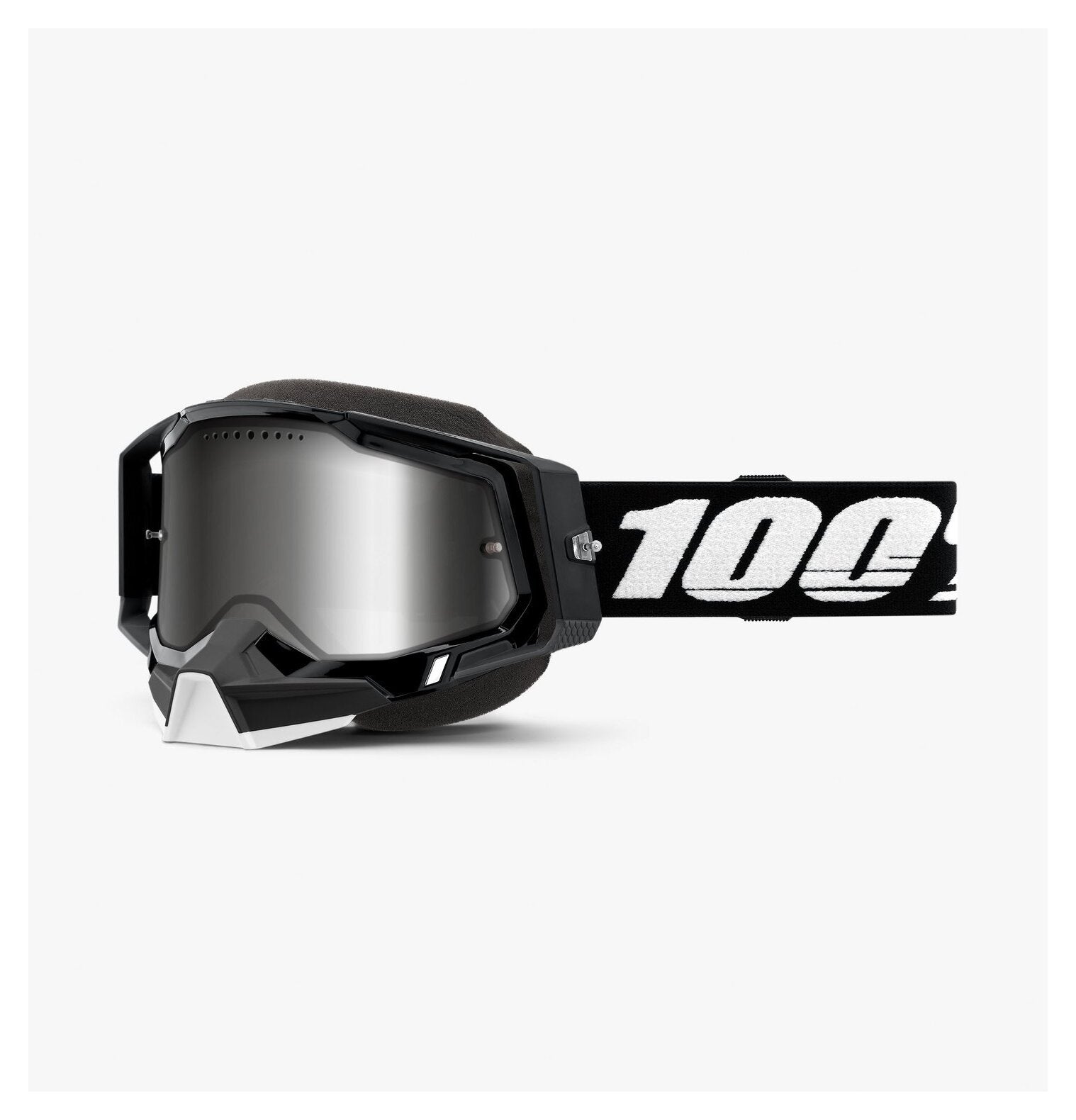 100 goggles snowmobile sales