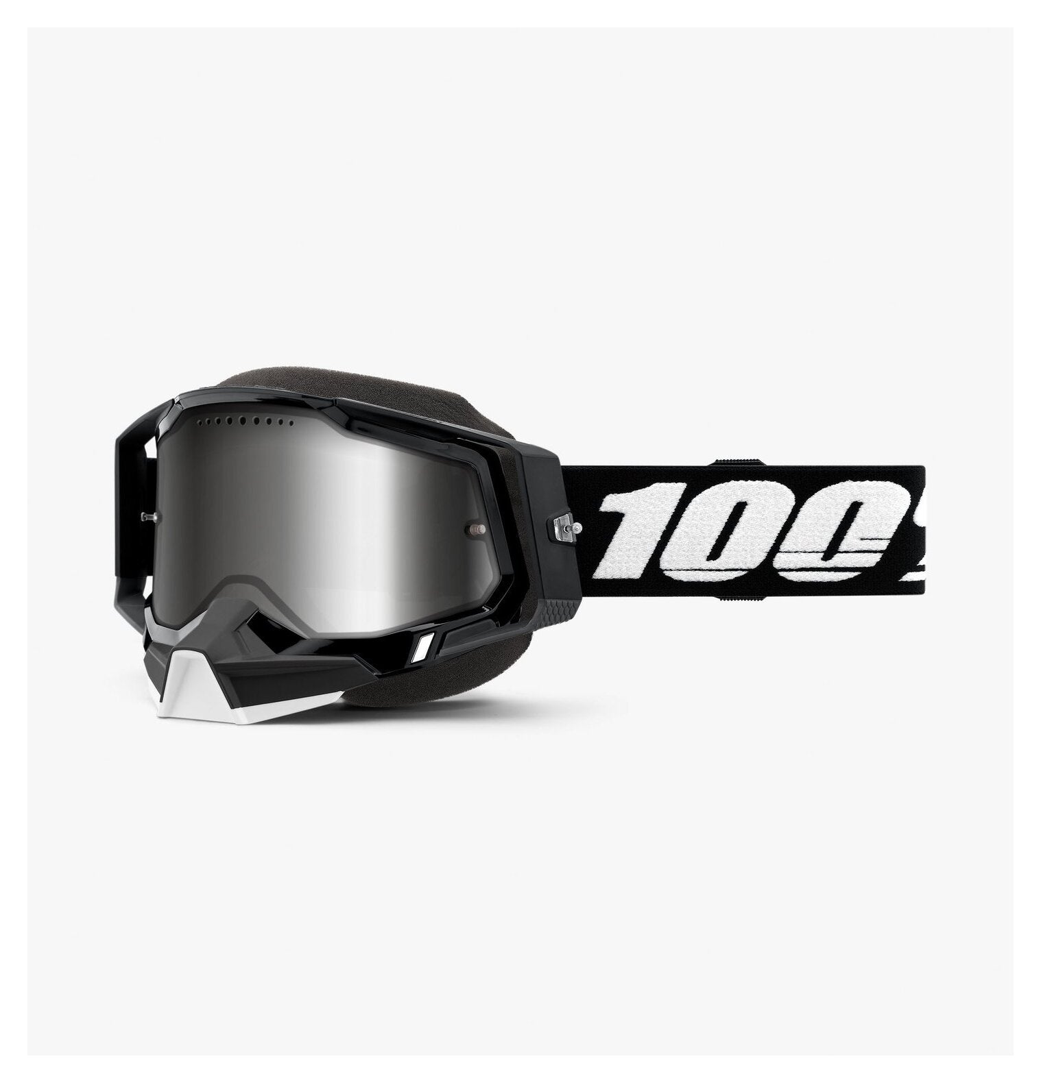 100% - Racecraft 2 Snowmobile Goggles