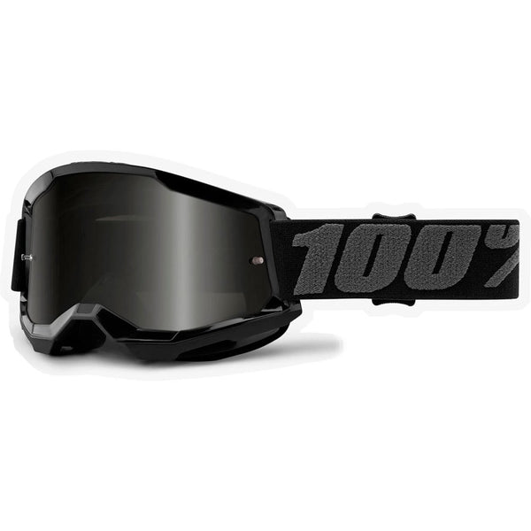 100% - Strata 2 Goggles