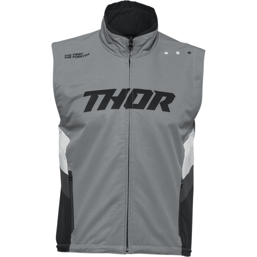 Thor - Warm Up Vests
