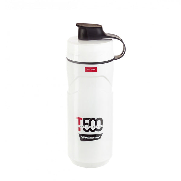 Polisport - T500 Thermal 500ml Bottles