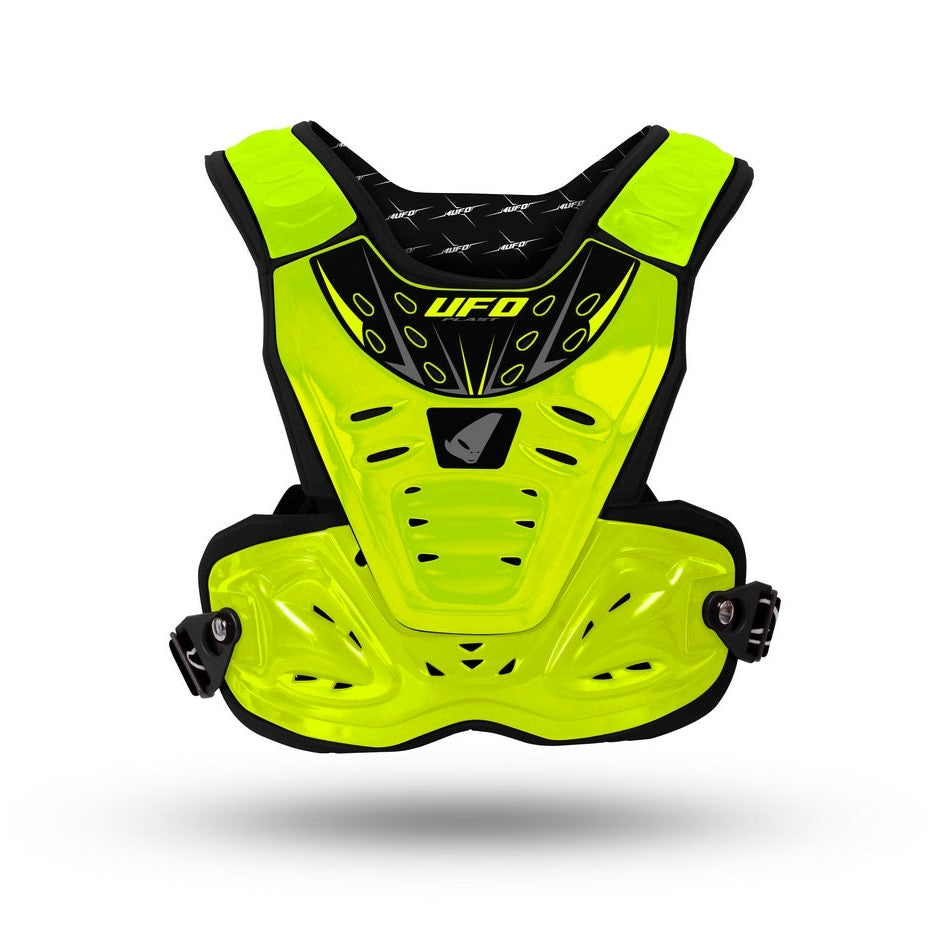 UFO - Reactor 2 Evolution Chest Protector (Youth)