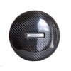 Carbon Teck - Clutch Cover (2 Stroke Yamaha)