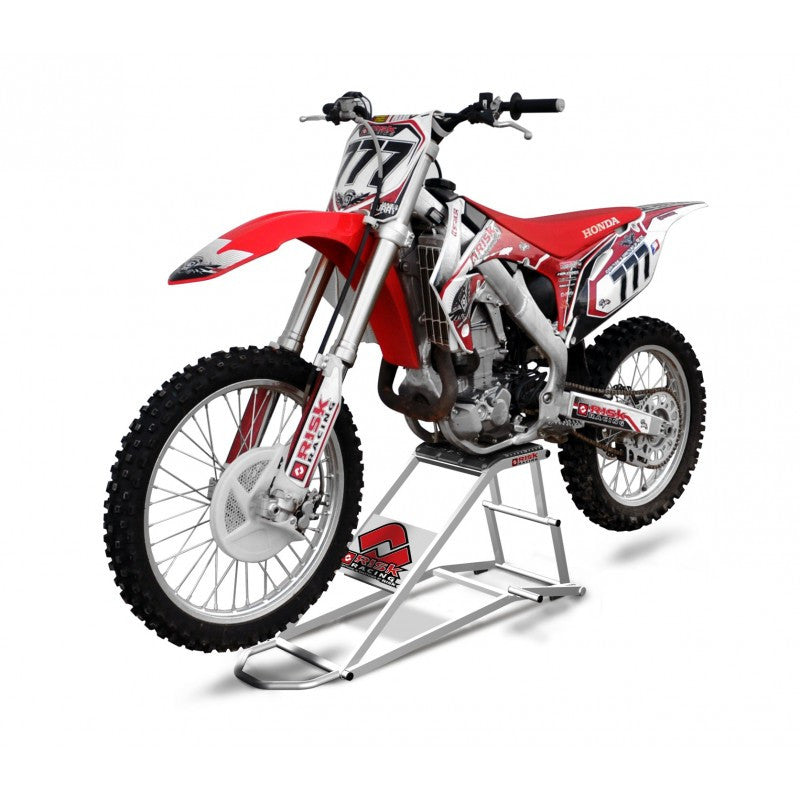 Risk Racing - Ride-On Lift Stand