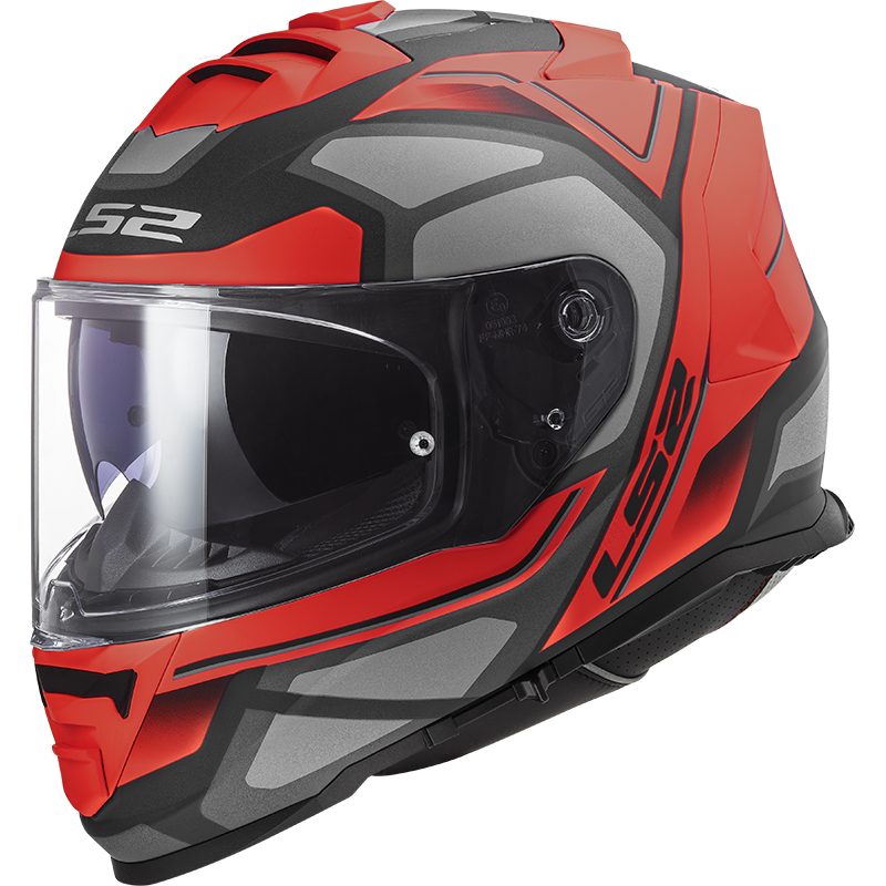 LS2 - FF800 Helmets