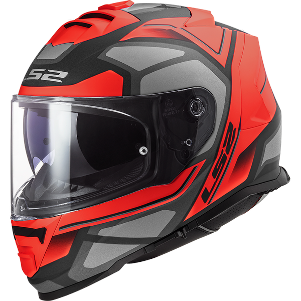LS2 - FF800 Helmets
