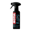 Motul - E1 Wash & Wax