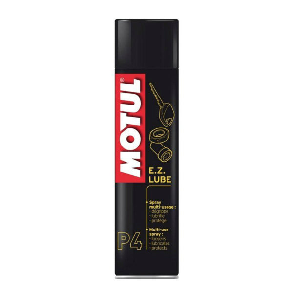 Motul - P4 EZ Lube M/P Spray