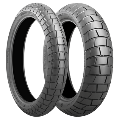 Bridgestone - Battlax Adventure Trail AT41 Tyre