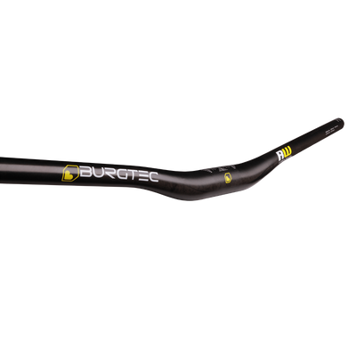 Burgtec - Ride Wide Carbon Enduro Handlebars