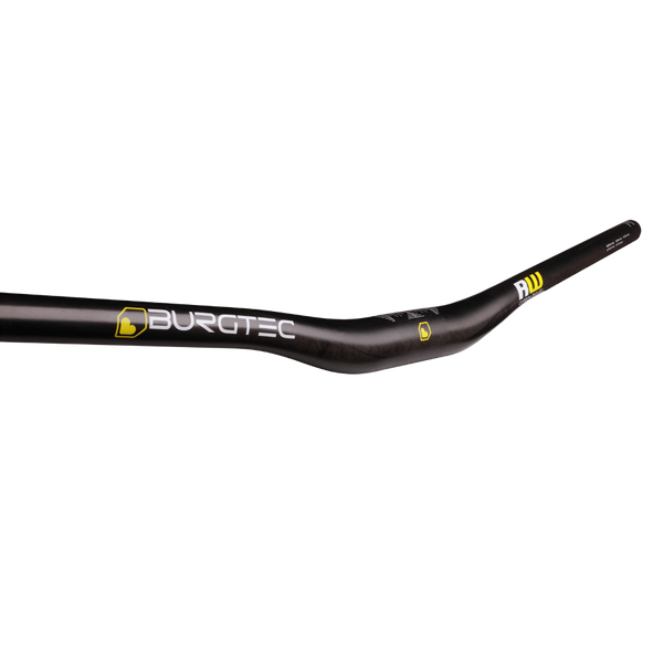 Burgtec - Ride Wide Carbon Enduro Handlebars